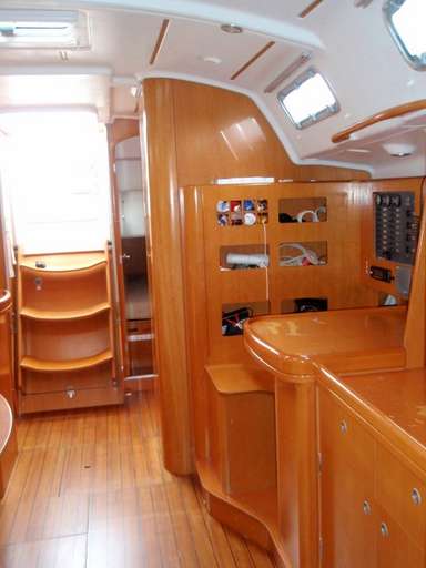 Beneteau Beneteau First 44.7