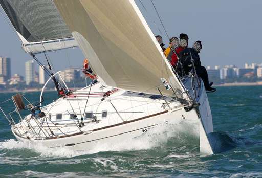 Beneteau Beneteau First 44.7