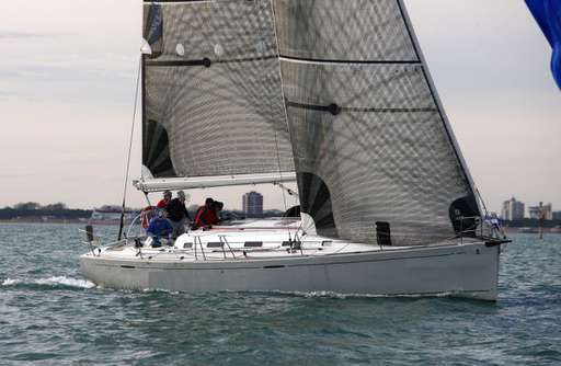 Beneteau Beneteau First 44.7