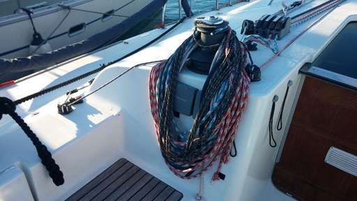 Beneteau Beneteau First 44.7