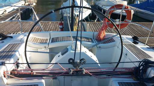 Beneteau Beneteau First 44.7