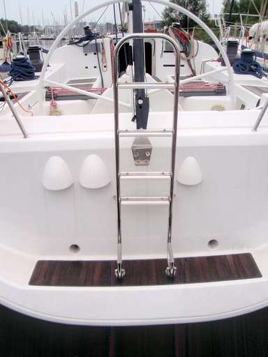 Beneteau Beneteau First 44.7