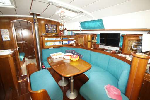 Beneteau Beneteau Oceanis 411 clipper