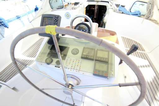 Beneteau Beneteau Oceanis 411 clipper