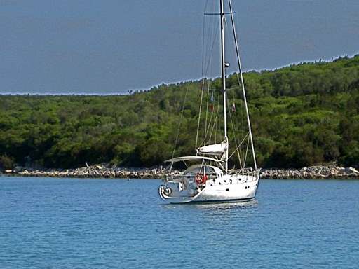 Beneteau Beneteau Oceanis 411 clipper