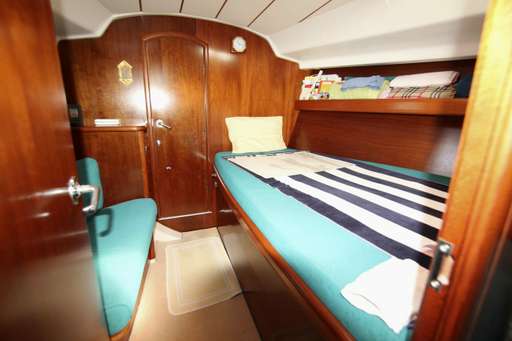 Beneteau Beneteau Oceanis 411 clipper