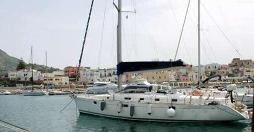 Beneteau Beneteau Oceanis 461