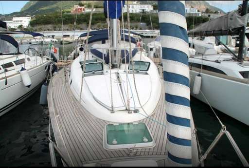 Beneteau Beneteau Oceanis 461