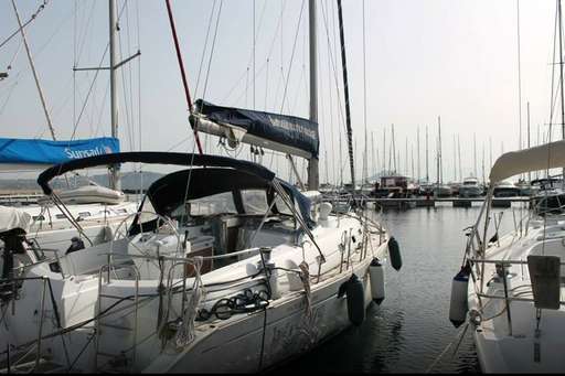 Beneteau Beneteau Oceanis 461