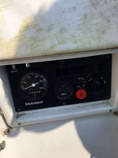 Cantiere del Pardo Cantiere del Pardo Grand soleil 37