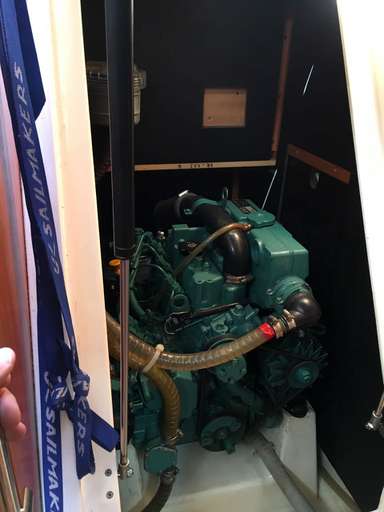 Cantiere del Pardo Cantiere del Pardo Grand soleil 37