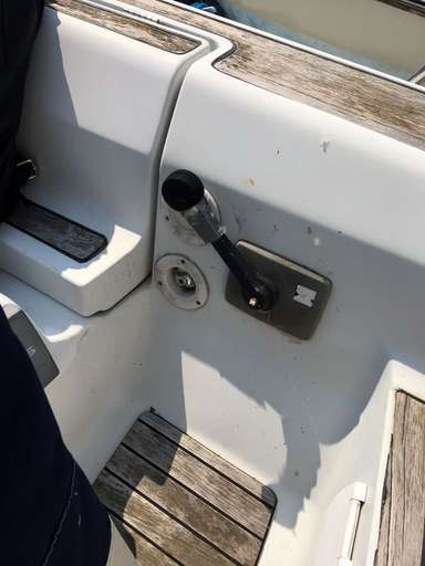 Cantiere del Pardo Cantiere del Pardo Grand soleil 37