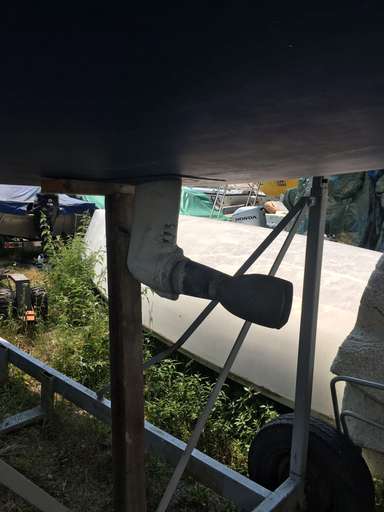 Cantiere del Pardo Cantiere del Pardo Grand soleil 37