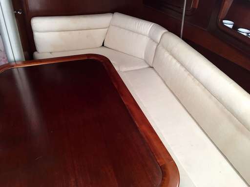 Cantiere del Pardo Cantiere del Pardo Grand soleil 37