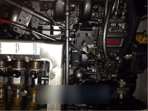 Cantiere del pardo Cantiere del pardo Grand soleil 37