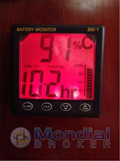 Cantiere del pardo Cantiere del pardo Grand soleil 37