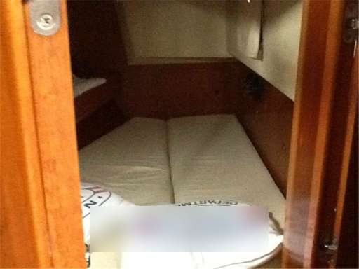 Cantiere del pardo Cantiere del pardo Grand soleil 46