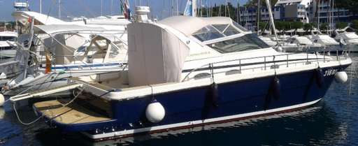 CAYMAN YACHTS C.N.T. CAYMAN YACHTS C.N.T. Cayman 40 wa