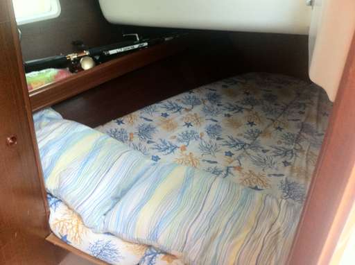 Beneteau Beneteau Oceanis clipper 361