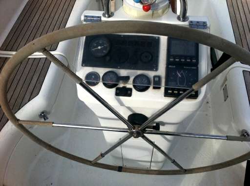 Beneteau Beneteau Oceanis clipper 361