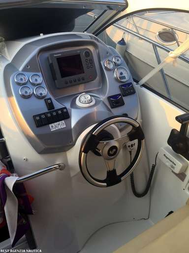 BENETEAU BENETEAU Montecarlo 27