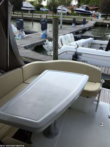 BENETEAU BENETEAU Montecarlo 27