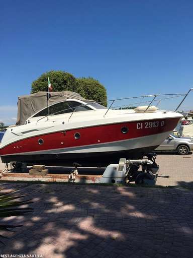 BENETEAU BENETEAU Montecarlo 27