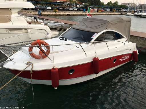 BENETEAU BENETEAU Montecarlo 27