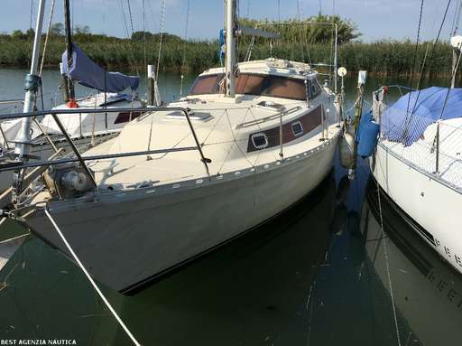 Beneteau Beneteau EVASION 34