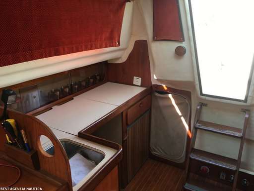 Beneteau Beneteau EVASION 34