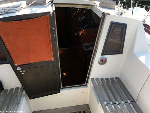 Beneteau Beneteau EVASION 34