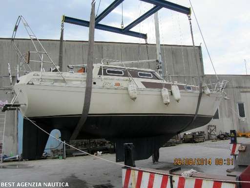 Beneteau Beneteau Evasion 34