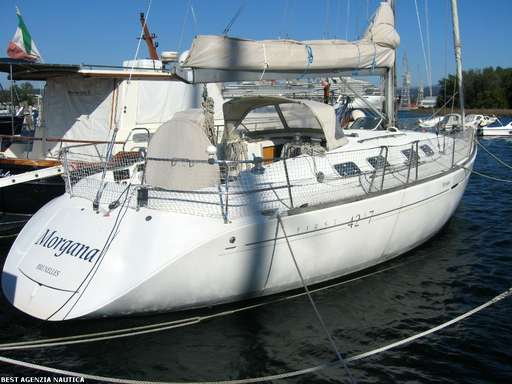 Beneteau Beneteau FIRST 42S7