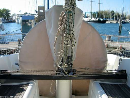 Beneteau Beneteau FIRST 42S7