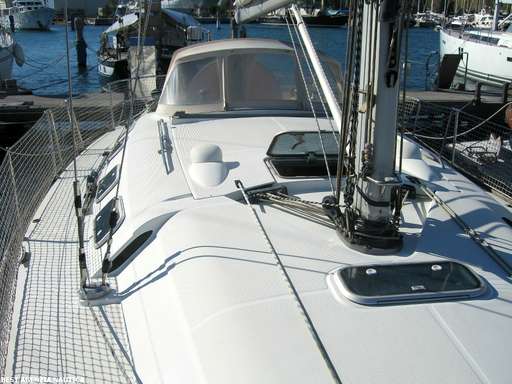 Beneteau Beneteau FIRST 42S7