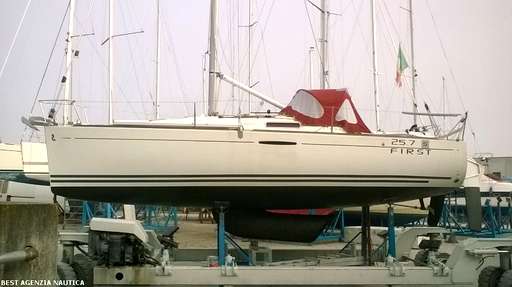 Beneteau Beneteau First 25.7 s