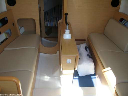 Beneteau Beneteau First 25.7 s