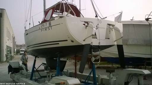 Beneteau Beneteau First 25.7 s