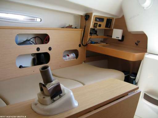 Beneteau Beneteau First 25.7 s