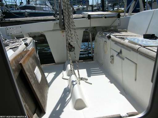 Beneteau Beneteau First 25.7 s