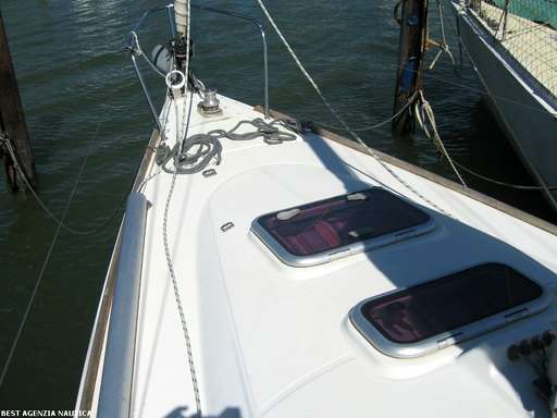 Beneteau Beneteau First 25.7 s