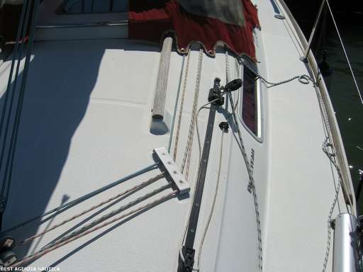 Beneteau Beneteau First 25.7 s