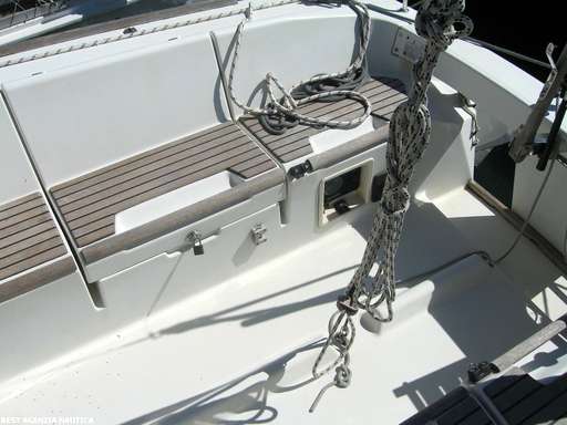 Beneteau Beneteau First 25.7 s