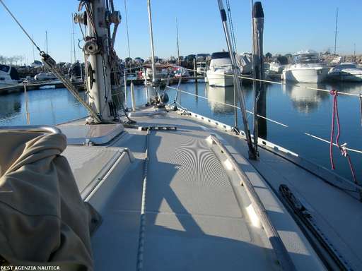 Beneteau Beneteau First 35