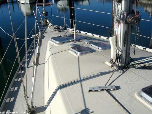 Beneteau Beneteau First 35