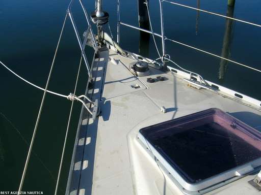 Beneteau Beneteau First 35