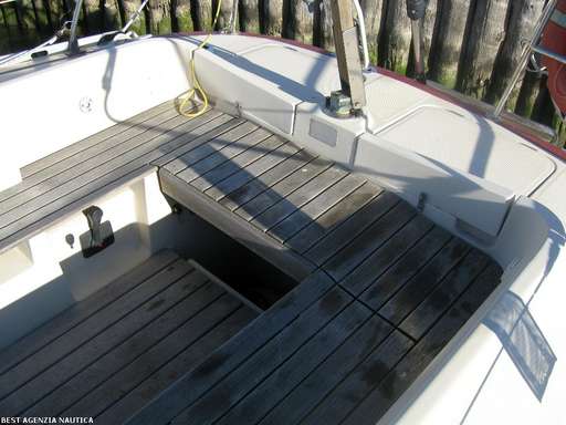 Beneteau Beneteau First 35