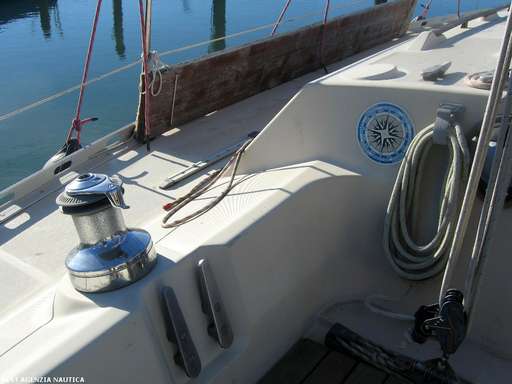 Beneteau Beneteau First 35