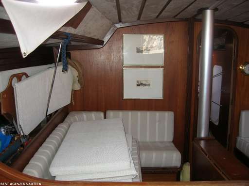 Beneteau Beneteau First 35