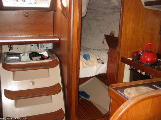 Beneteau Beneteau First 35